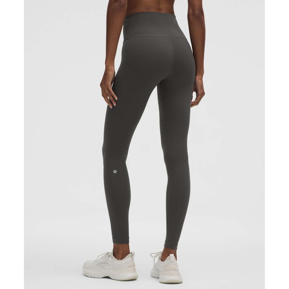 Lululemon Wunder Train High-Rise Tight 31"